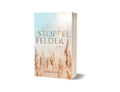 In Richtung Stoppelfelder